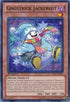 Ghostrick Jackfrost (LVAL-EN021) [Legacy of the Valiant]