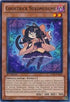 Ghostrick Nekomusume (LVAL-EN023) [Legacy of the Valiant]