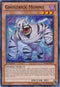 Ghostrick Mummy (LVAL-EN025) [Legacy of the Valiant]