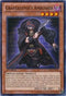 Gravekeeper's Ambusher (LVAL-EN032) [Legacy of the Valiant]