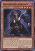 Gravekeeper's Ambusher (LVAL-EN032) [Legacy of the Valiant]