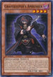 Gravekeeper's Ambusher (LVAL-EN032) [Legacy of the Valiant]