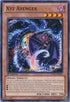 Xyz Avenger (LVAL-EN042) [Legacy of the Valiant]