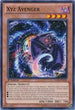 Xyz Avenger (LVAL-EN042) [Legacy of the Valiant]