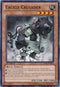 Tackle Crusader (LVAL-EN043) [Legacy of the Valiant]