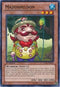Majiosheldon (LVAL-EN044) [Legacy of the Valiant]