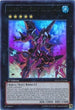 Number C: Silent Honor DARK (LVAL-EN046) [Legacy of the Valiant]