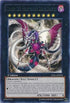 Number C: Heart-eartH Chaos Dragon (LVAL-EN050) [Legacy of the Valiant]