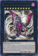 Number C: Heart-eartH Chaos Dragon (LVAL-EN050) [Legacy of the Valiant]