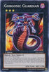 Gorgonic Guardian (LVAL-EN051) [Legacy of the Valiant]