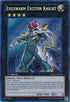 Evilswarm Exciton Knight (LVAL-EN056) [Legacy of the Valiant]
