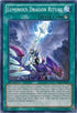 Luminous Dragon Ritual (LVAL-EN062) [Legacy of the Valiant]
