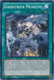Ghostrick Museum (LVAL-EN064) [Legacy of the Valiant]