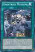 Ghostrick Museum (LVAL-EN064) [Legacy of the Valiant]