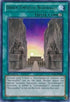 Hidden Temples of Necrovalley (LVAL-EN066) [Legacy of the Valiant]