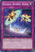 Release, Reverse, Burst (LVAL-EN071) [Legacy of the Valiant]