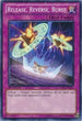 Release, Reverse, Burst (LVAL-EN071) [Legacy of the Valiant]