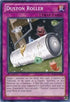 Duston Roller (LVAL-EN080) [Legacy of the Valiant]