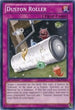 Duston Roller (LVAL-EN080) [Legacy of the Valiant]
