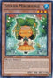 Sylvan Mikorange (LVAL-EN081) [Legacy of the Valiant]