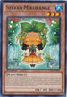 Sylvan Mikorange (LVAL-EN081) [Legacy of the Valiant]