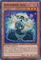 Ghostrick Yeti (LVAL-EN082) [Legacy of the Valiant]