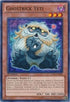 Ghostrick Yeti (LVAL-EN082) [Legacy of the Valiant]
