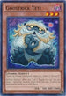 Ghostrick Yeti (LVAL-EN082) [Legacy of the Valiant]