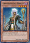 Gravekeeper's Heretic (LVAL-EN084) [Legacy of the Valiant]