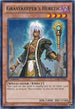 Gravekeeper's Heretic (LVAL-EN084) [Legacy of the Valiant]