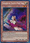 Gwenhwyfar, Queen of Noble Arms (LVAL-EN086) [Legacy of the Valiant]