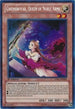 Gwenhwyfar, Queen of Noble Arms (LVAL-EN086) [Legacy of the Valiant]