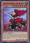 Queen Angel of Roses (LVAL-EN092) [Legacy of the Valiant]