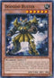 Dododo Buster (LVAL-EN097) [Legacy of the Valiant]