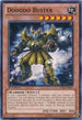 Dododo Buster (LVAL-EN097) [Legacy of the Valiant]