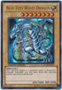 Blue-Eyes White Dragon (LC01-EN004) [Legendary Collection 1]
