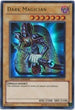 Dark Magician (LC01-EN005) [Legendary Collection 1]