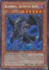 Blackwing - Elphin the Raven (CT06-ENS01) [2009 Collectors Tin]