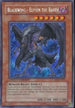 Blackwing - Elphin the Raven (CT06-ENS01) [2009 Collectors Tin]