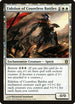 Eidolon of Countless Battles (7) [Born of the Gods]