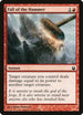 Fall of the Hammer (93) [Born of the Gods]