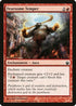 Fearsome Temper (95) [Born of the Gods]
