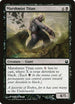 Marshmist Titan (76) [Born of the Gods]