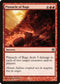 Pinnacle of Rage (105) [Born of the Gods]