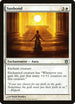 Sunbond (28) [Born of the Gods]