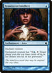 Evanescent Intellect (38) [Born of the Gods]