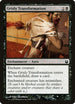 Grisly Transformation (74) [Born of the Gods]