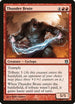 Thunder Brute (113) [Born of the Gods]