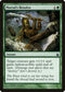 Mortal's Resolve (127) [Born of the Gods]
