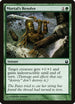 Mortal's Resolve (127) [Born of the Gods]
